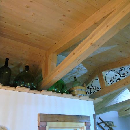 La Cantina Dello Sgatto Procida Exterior photo